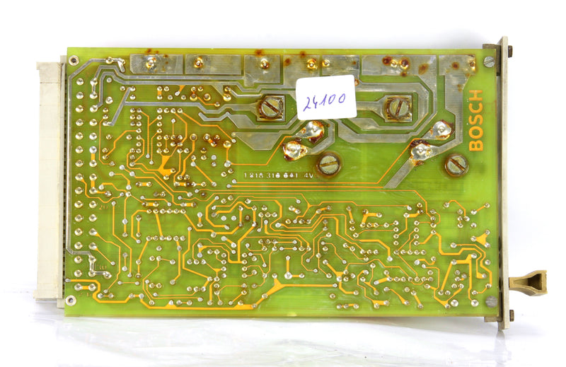 Bosch Amplifier Circuit Board 0811405002 0 811 405 002