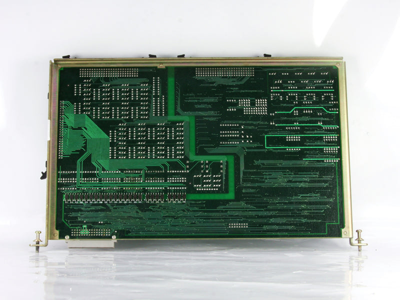 Yaskawa Circuit Board JZMMC-I081A-1 REV.B02 DF9200747-B0