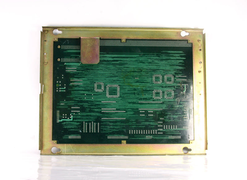 Yaskawa Circuit Board JZMMC-CP81A REV.A0 DF9200742-A0