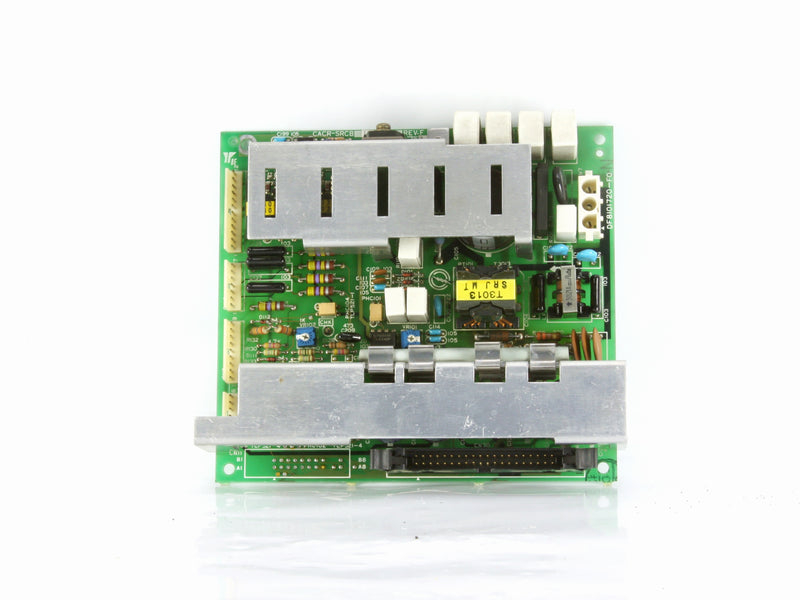 Yaskawa Circuit Board CACR-SRCB 10BBB REV.F DF8101720-FO