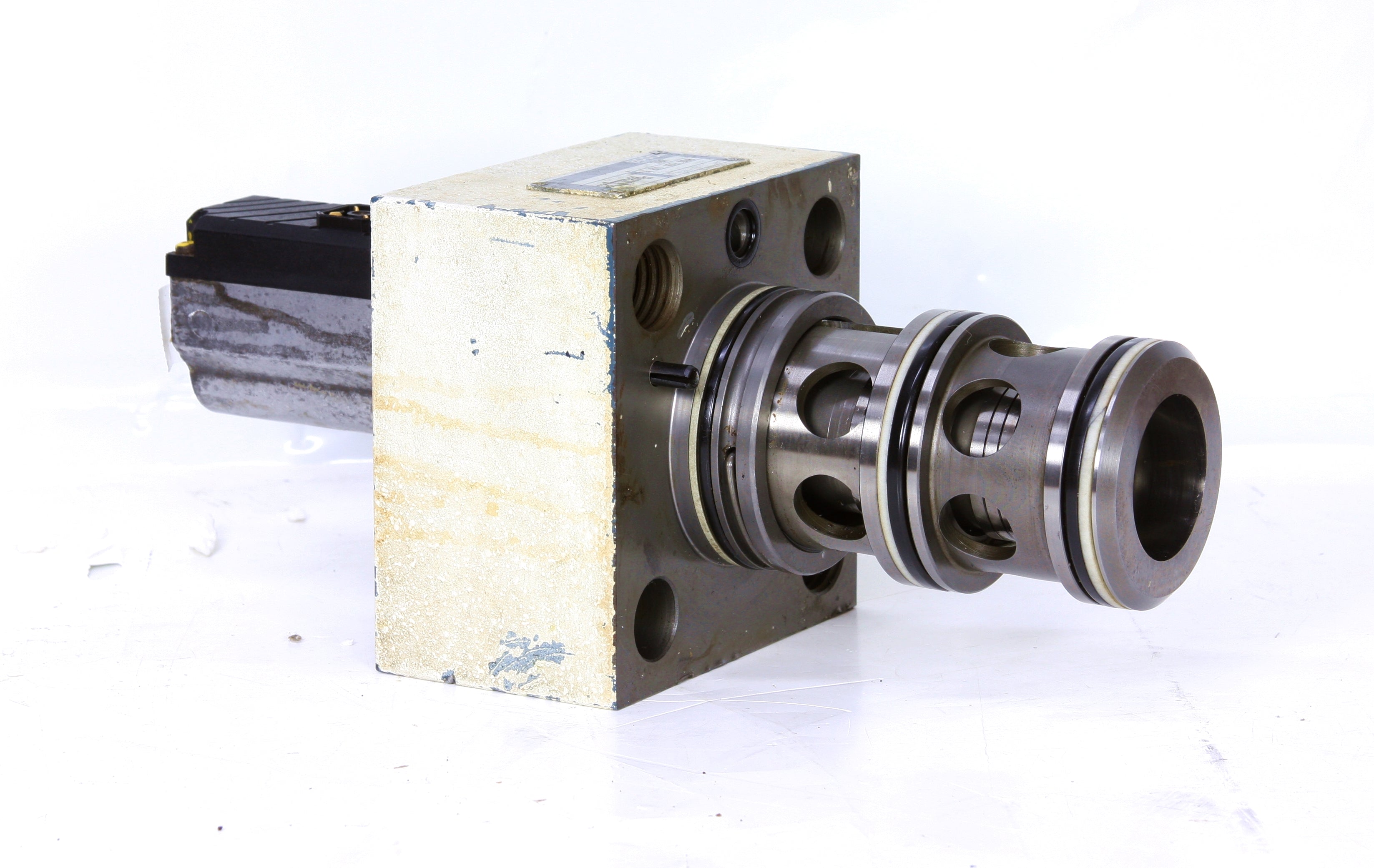 Bosch Proportional Directional Control Valve 0 811 402 608 0811402608