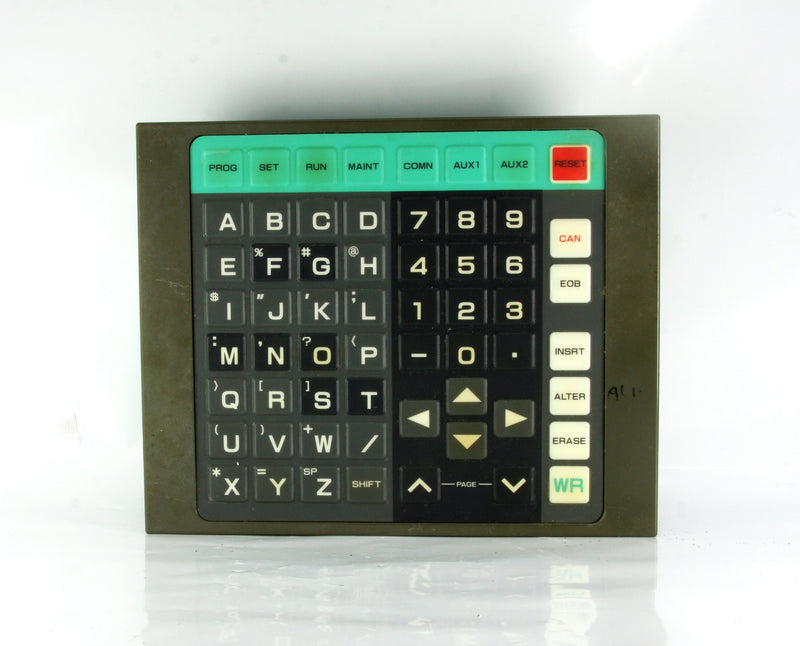 Yaskawa Keyboard Keypad Panel AB12C-0112 F3296244 (3) B