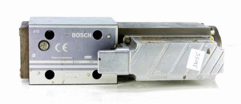 Bosch Valve 0811404814 0 811 404 814