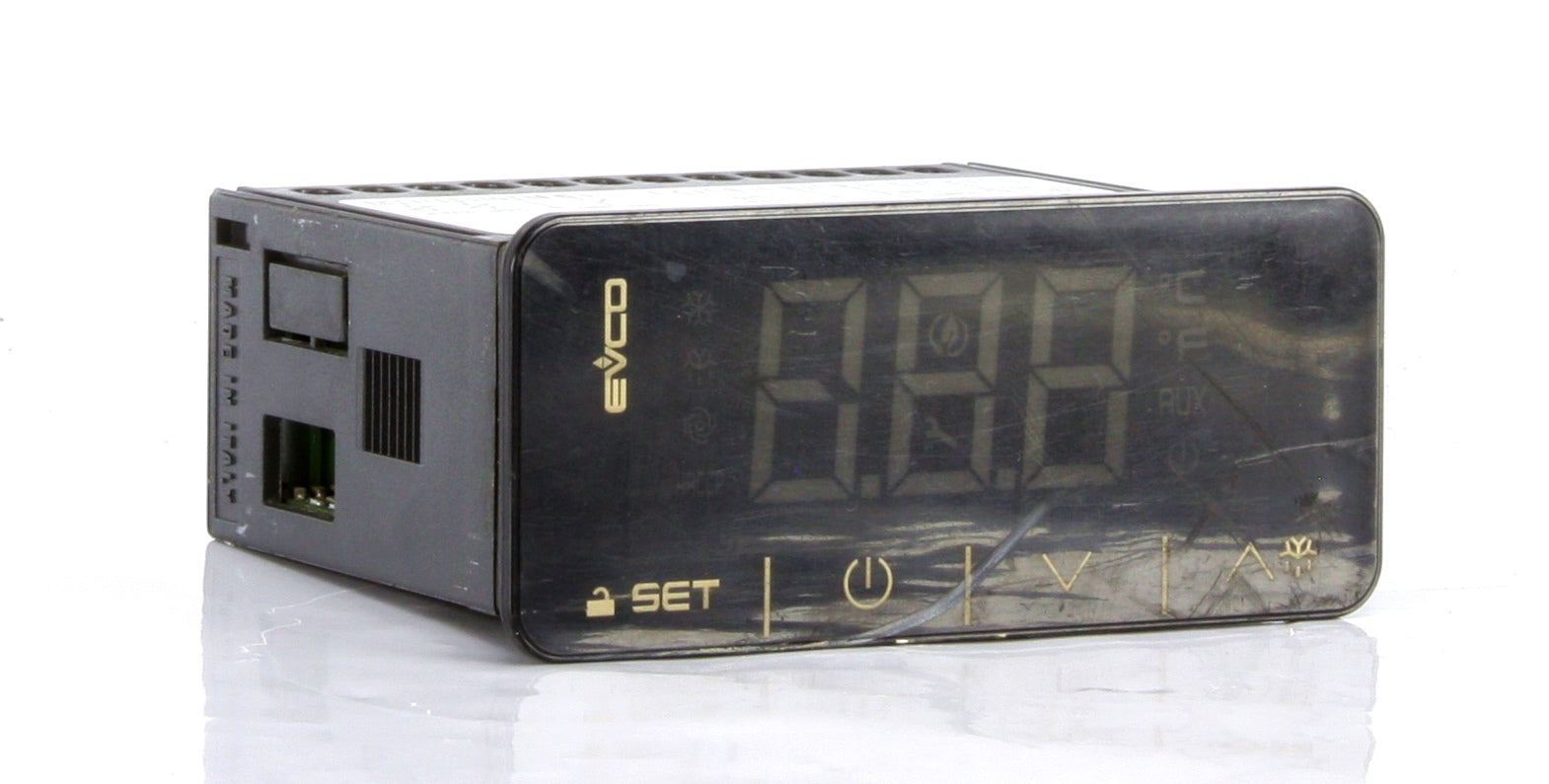 Evco Temperature Controller EV3B23N7