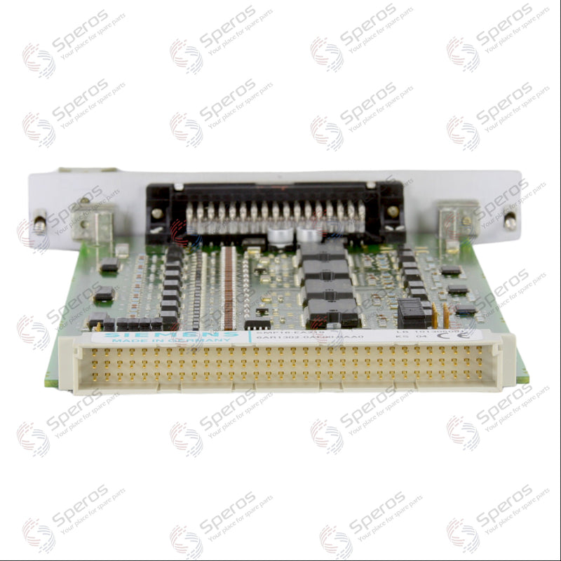 Siemens Circuit Board 6AR1302-0AF00-0AA0 SMP16-EA219 J31070-A5511-F006-B1-85