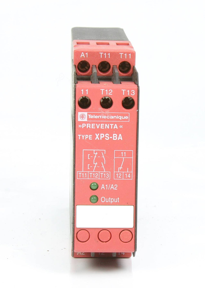 Telemecanique XPS-BA XPSBA5120
