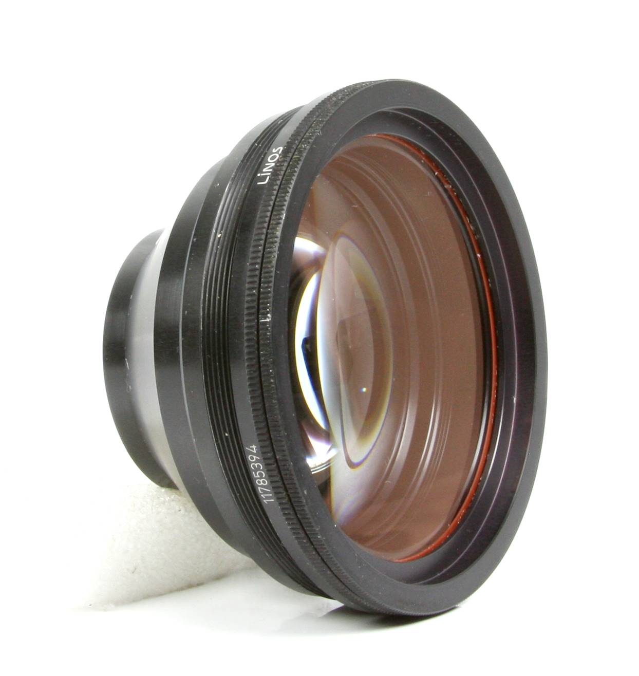 Objectif grand format Rodenstock Apo-Ronar 480 f9 Copal 3 - Photo, audio & vidéo Objectif grand format Rodenstock Apo-Ronar 480 f9 Copal 3 - Photo, audio & vidéo