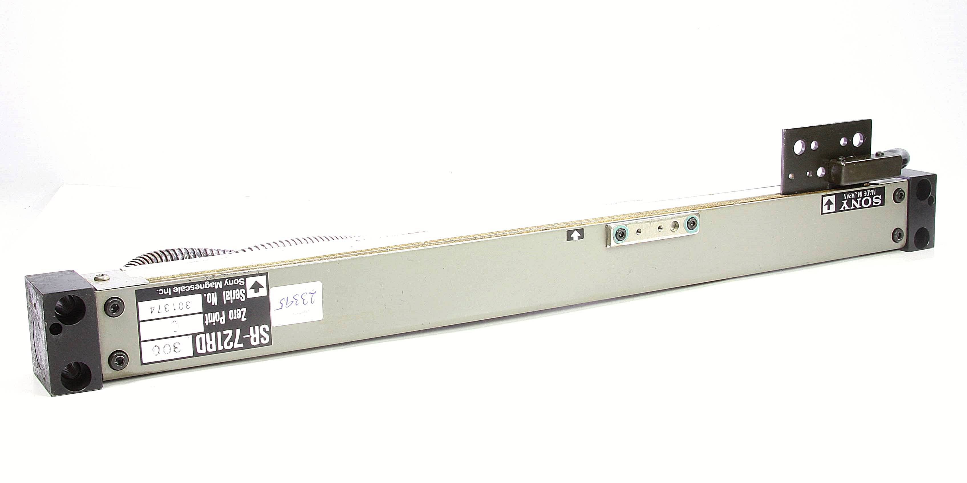 Sony SR-721RD 300 300Mm Linear Scale