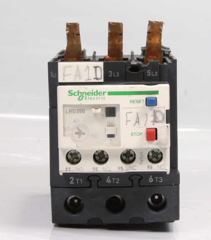 Schneider Electric LRD350