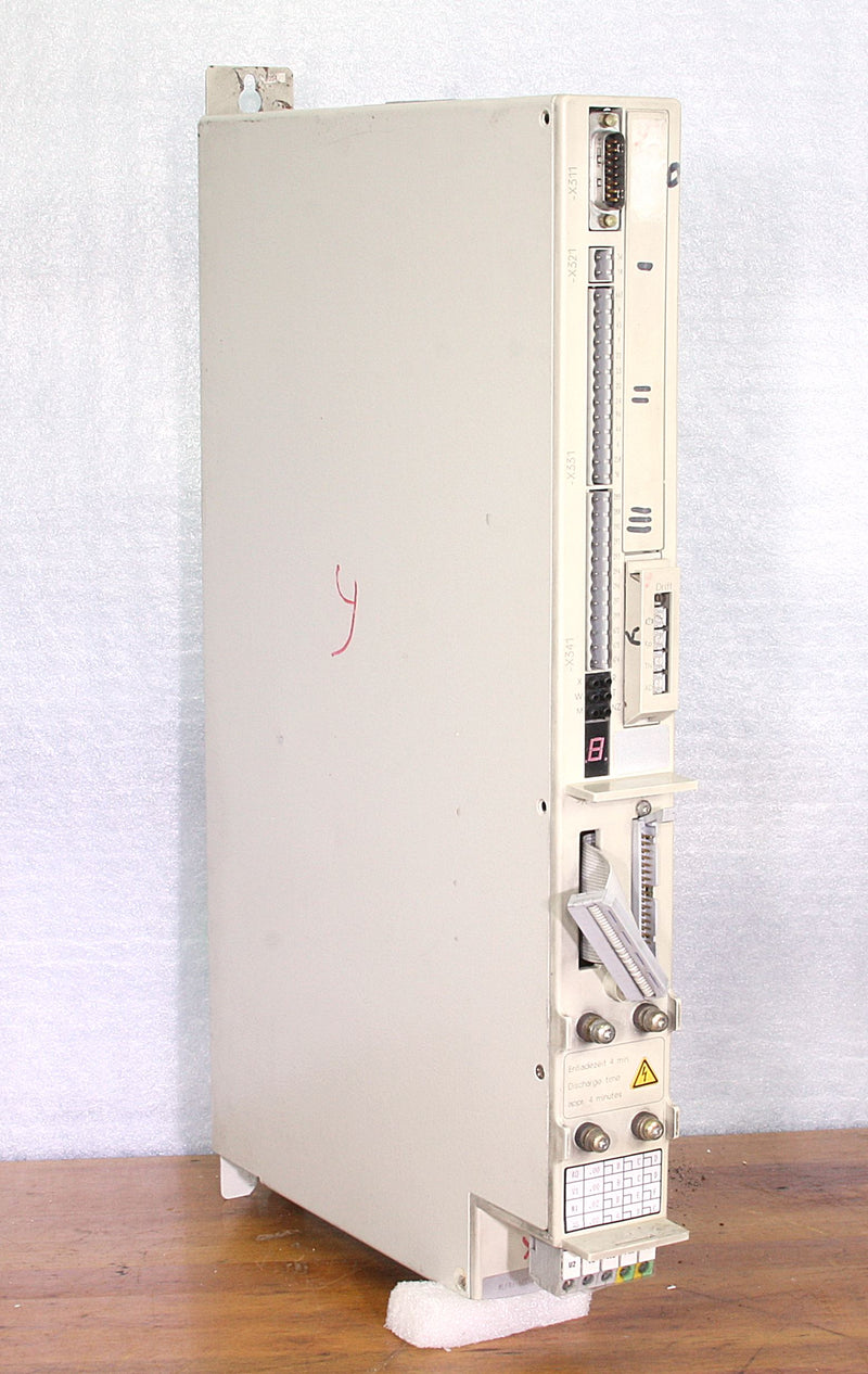 Siemens Feed Module 6SC 6111-2AA00