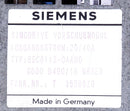 Siemens Feed Module 6SC6112-0AA00 Simodrive 20/40A
