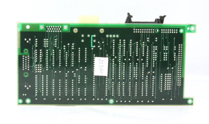 Yaskawa Circuit Board JANCD-FC900C-1 DF9200271-A0 REV.A