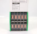 10Pcs Of *New* Telemecanique Schneider Electric Power Relay RXG12ND Coil: 60VDC