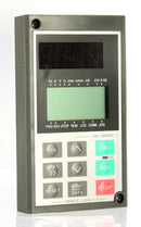 Fuji TP-VG7SM Operation Panel