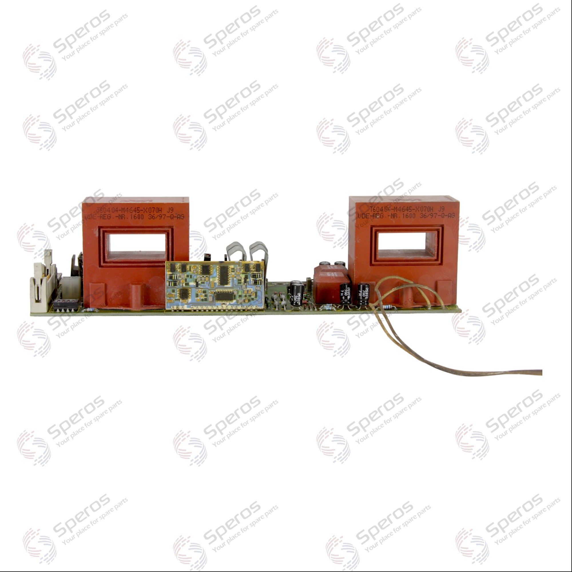 462008.1004.01 - PC BOARD by SIEMENS 462008.1004.01 - PC BOARD by SIEMENS