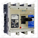 Cutler Hammer Eaton Circuit Breaker RW316T33W W/ RS31600T Trip Unit 3 Pole 1600A