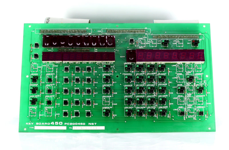 Nst Key Board 450 PC200450 03-103693