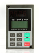 Fuji TP-VG7SM Operation Panel