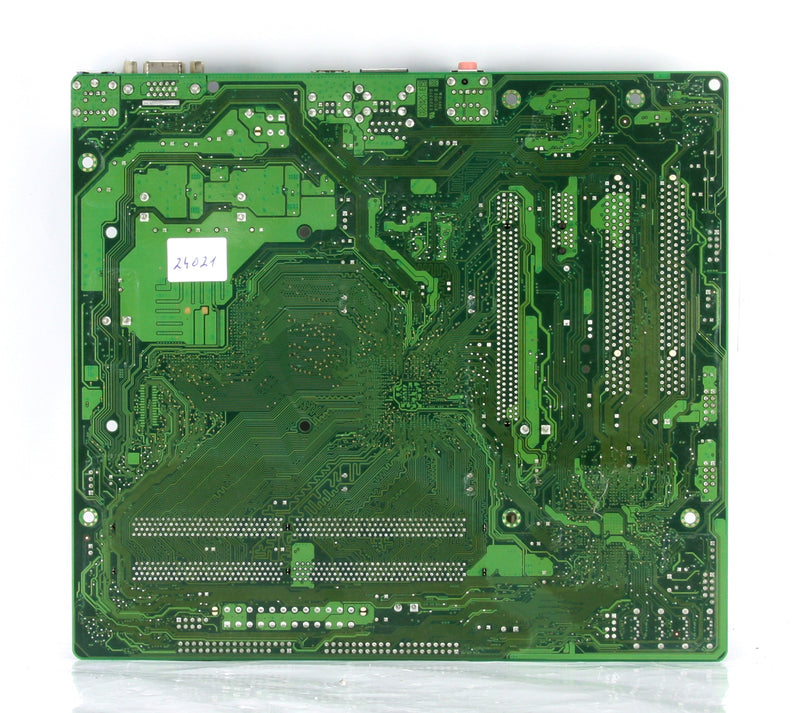 Intel DG31PR AA D97573-301 Desktop Motherboard W/O HeatSink