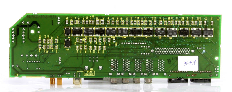 Fanuc Circuit Board Pcb A20B-2100-0250/06C