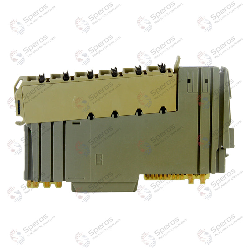 B&R Module X20 PS 9400  X20PS9400