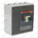 *New* Abb Circuit Breaker Sace TMAX T5N 400 4 Pole 320 Amp
