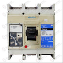 Cutler Hammer Eaton Circuit Breaker RW316T33W W/ RS31600T Trip Unit 3 Pole 1600A