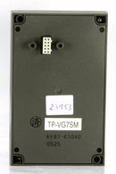 Fuji TP-VG7SM Operation Panel