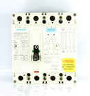 Siemens Circuit Breaker W/Rotary Drive 3VF3 VDE 0660/IEC 947-2 4 Pole 160A