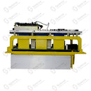 Fanuc Ac Spinde Servo Unit A06B-6059-H208