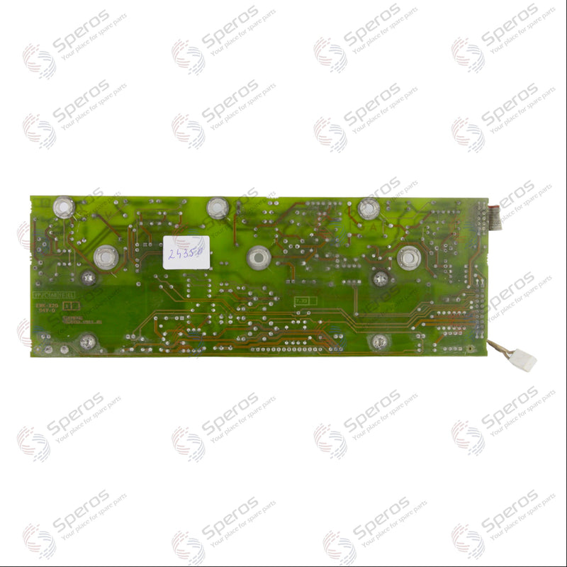 Siemens 462008.1004.02 Erweiterungsmodul / EXPANSION MODULE, 259,00 Siemens 462008.1004.02 Erweiterungsmodul / EXPANSION MODULE, 259,00