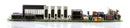 Fanuc Circuit Board Pcb A20B-2100-0250/06C