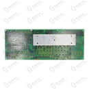 Nec Circuit Board 163-533140-001 163-551975-001