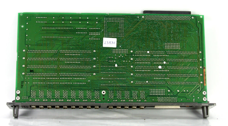 Fanuc Circuit Board A16B-2200-0842/08F A16B-2200-0842 08F400778