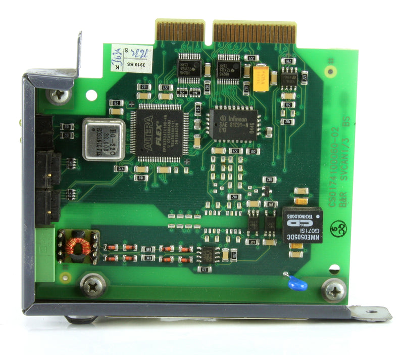 B&R Interface Module 8AC110.60-1 AC110