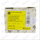 *New* F&G Residual Current Circuit Breaker Rccb Fi Breaker EFI-40/4/003 40A