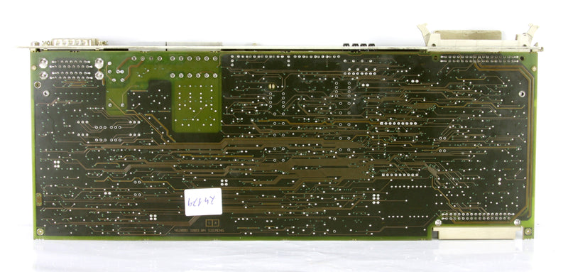 Siemens 2-Axis Control Unit 6SN1118-0AE11-0AA1