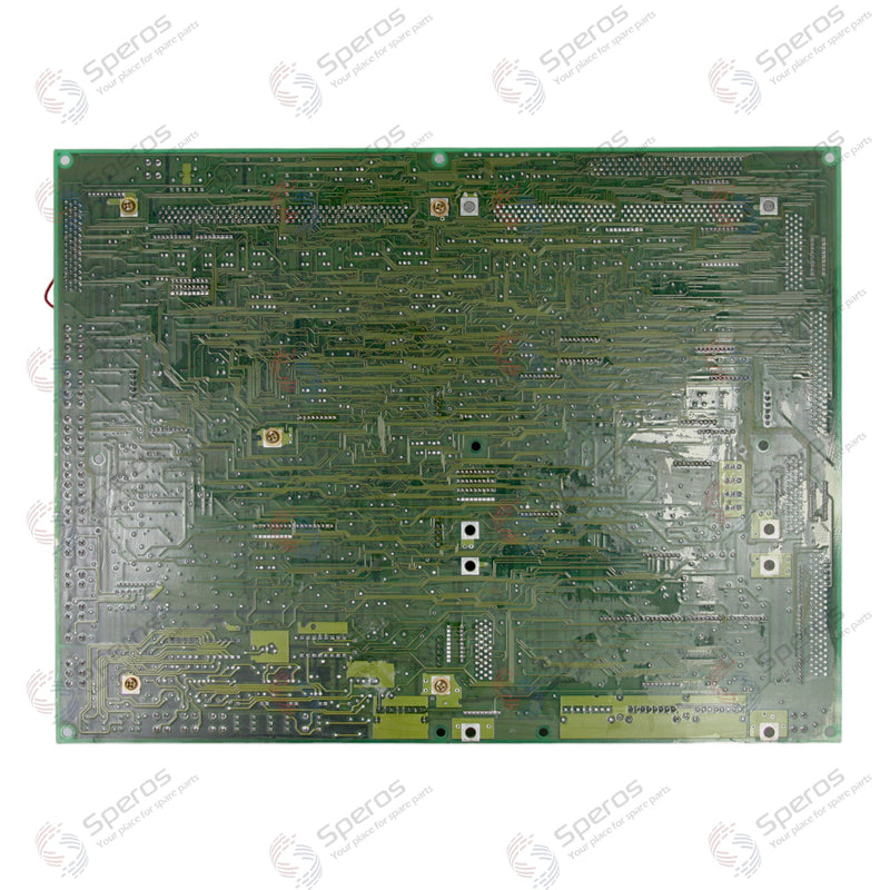 Toyo Circuit Board MAIN BOARD-3 (D) P902735 + SMPU BOARD-3 (B) P91717