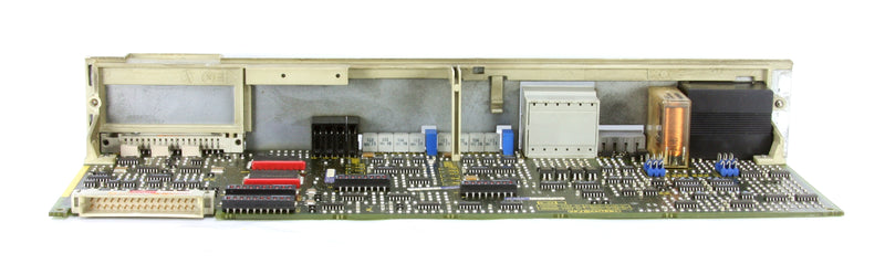 Siemens 2-Axis Control Unit 6SN1118-0AE11-0AA1