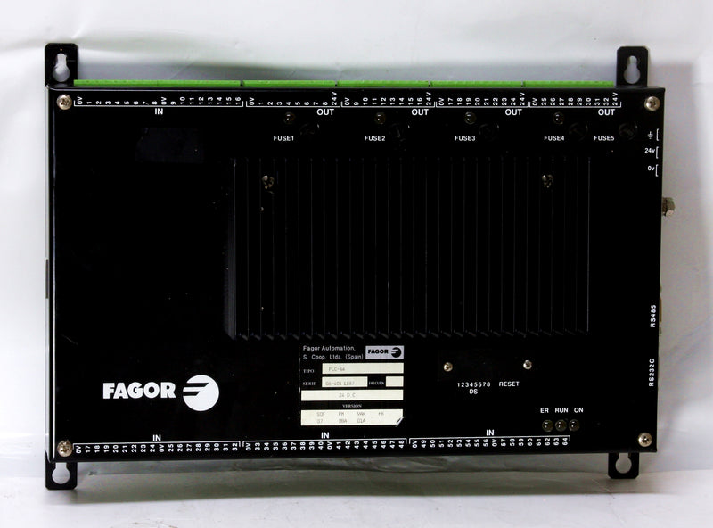 Fagor Module PLC-64