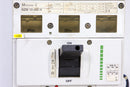 Moeller Circuit Breaker NZM10-400N W/ ZMM-250-NZM10 125-250A Trip 3 Pole 400A