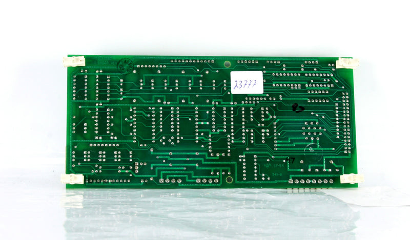 Adept Circuit Board 10310-54040 REV E