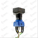 Eao Keylock Switch-Actuator 2 P 61-2205.0/D