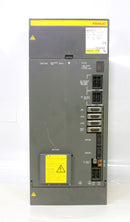 Fanuc Servo Amplifier Module A06B-6096-H108
