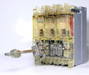Klockner Moeller Circuit Breaker NZMH6-100 3 Pole 100A