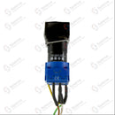 Eao Keylock Switch-Actuator 2 P 61-2205.0/D
