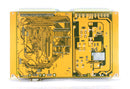 Techmation Circuit Board 7KCPUM2-1