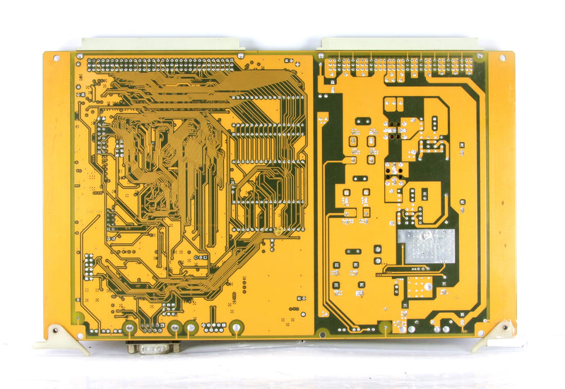 Techmation Circuit Board 7KCPUM2-1