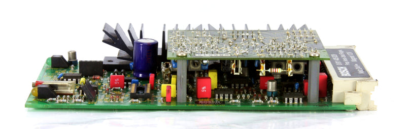Bosch Drive Amplifier Circuit Board 0811405029 0 811 405 029