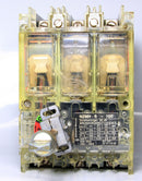 Klockner Moeller Circuit Breaker NZMH6-100 3 Pole 100A